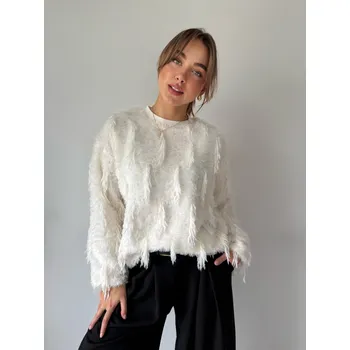 Dámský svetr Mishel Svetr Kaya exclusive Velikost: L/XL