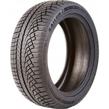 Zimní osobní pneu Zimní pneumatika Sailun Ice Blazer Alpine Evo 1 245/45R17 99 V s přilnavostí na sněhu (3PMSF), zesílená (XL)