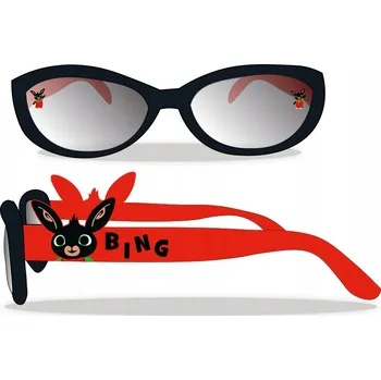 Sluneční brýle Sluneční brýle KRÁLÍČEK BING s UV 400