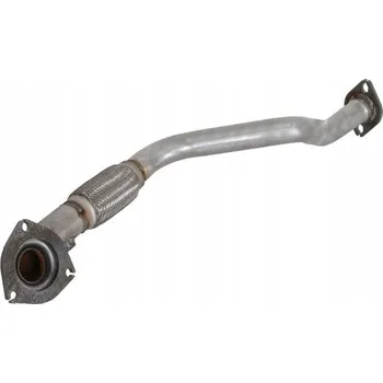 Výfuková trubka Výfukové Trubka BM Catalysts BM50188