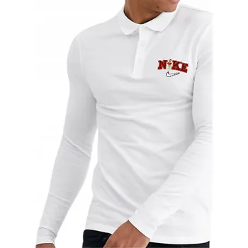 Pánské tričko PÁNSKÁ POLOKOŠILE GRINCH VÁNOCE DÁREK JEŽÍŠEK M