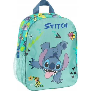 Městský batoh ŠKOLKOVÝ BATOH PASO STITCH