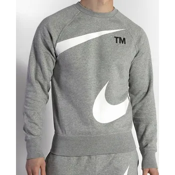 Podprsenka Mikina Nike Sportswear Swoosh DR8995-063 vel. L