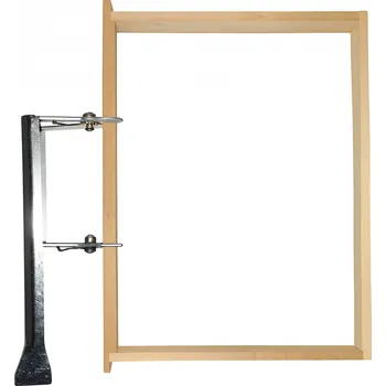 Kleště na vytahování rámků s rozpěrákem fg06