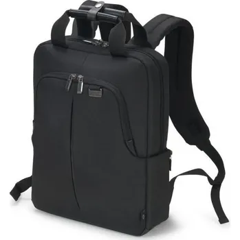brašna na notebook DICOTA ECO Backpack Slim PRO 12-14.1 black