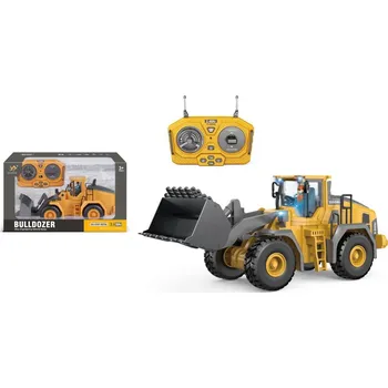 RC model auta RC nakladač 1:20