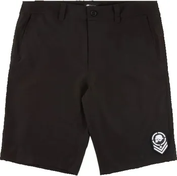 Pánské plavky PLAVKY METAL MULISHA CROOKED HYBRID 36