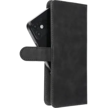Pouzdro na mobilní telefon Univerzální pouzdro COMMON Book velikost XL pro SAMSUNG A12 / A13 4G / A34 5G