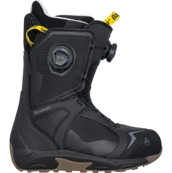 Boty na snowboard BOTY SNB BATALEON RAVE DOUBLE BOA 2526 W 10