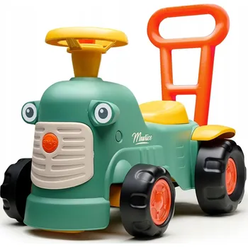 Odrážedlo ETS Falquet & Cie 901 Hračky a hry, Vícebarevné