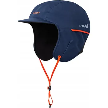 Čepice Graff 119-0-B-3 zimní čepice modrá univerzální vel.