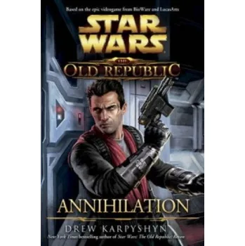 Star Wars – Drew Karpyshyn (EN)