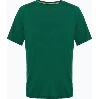 Pánské tričko Pánské termotričko Smartwool Merino Sport 120 evergreen