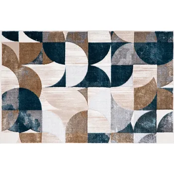 Koberec Koberec, mix barev, 67x120, EVAZ TYP 1