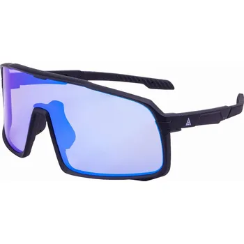 Sluneční brýle Sluneční brýle Laceto Henry Photo Barva: černá