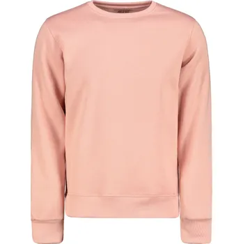 Pánské oblečení Pánská mikina DStreet DStreet růžová 3263896