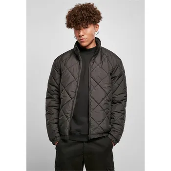 Pánské kraťasy Diamond Quilted Short Jacket M