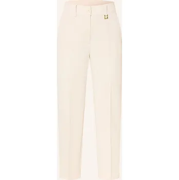 Dámské kalhoty Joop! Dámské 7/8 Kalhoty Philomena, režná, 42