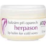 Original ATOK Herpason balzám při…