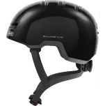 Abus Skurb Kid 2025 M shiny black