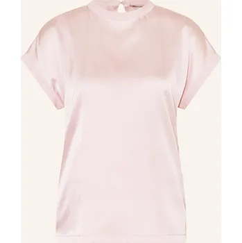 Dámská halenka (The Mercer) N.Y. Dámská Hedvábná Halenka, růžová, 42