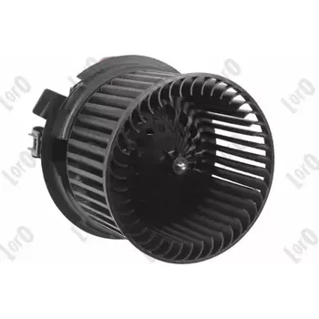 Ventilátor topení a klimatizace LORO Vnitřní ventilátor LOR 038-022-0016