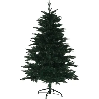 Vánoční stromek 3D vánoční stromek, zelená, 140 cm, CHRISTMAS TYP 8