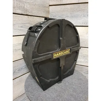 Obal pro bicí nástroj Hardcase 14DX na snare 14"