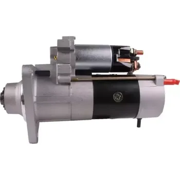 Startér HELLA Startér HE 8EA012586-051 + DOPRAVA ZDARMA!