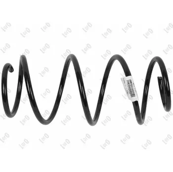 LORO Pružina podvozku LOR 234-01-026