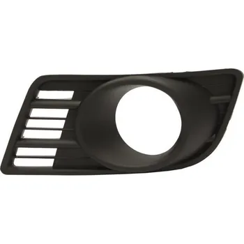 Lišta karosérie LKQ L mřížka předního nárazníku pro mlhovky [08-] 88.40.247