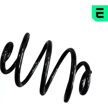 OPTIMAL Pružina podvozku OPT OP-CSP01110