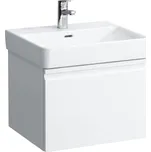 LAUFEN H4833510964751 - Koupelnová skříňka pro umyvadlo PRO 52 cm bílá