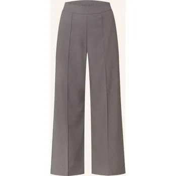 Dámské kalhoty Someday Dámské 7/8 Kalhoty Charlie, šedá, 42