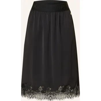Dámská sukně Joop! Dámská Sukně Sami S Krajkou, černá, 34