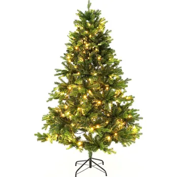 Vánoční stromek Kondela CHRISTMAS TYP 6 zelená 180 cm