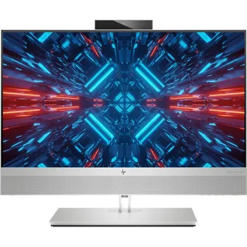 Stolní počítač HP EliteOne 800 G6 24 24 palců / Intel Core i5-10500 3.10 GHz / 8 GB / 256 GB NVMe SSD