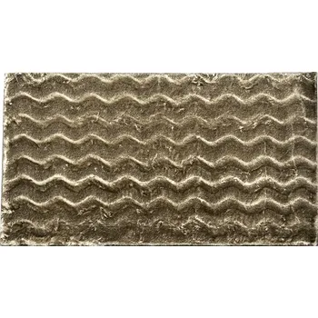 Koberec Koberec, hnědý melír, 100x140, EZADE