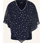 Joseph Ribkoff Signature Dámský Halenkový Top S Ozdobnými...