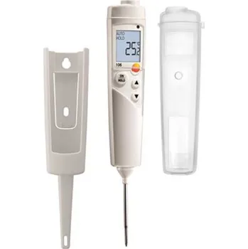 testo 106 sada - Potravinářský teploměr
