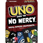 UNO Show 'Em No Mercy
