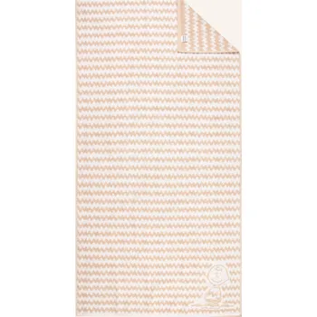 Dámské pyžamo Vossen Osuška Charlie Brown, béžová / krémová