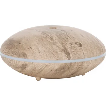 Zvlhčovač / difuzér, barva dřevo, OLIO