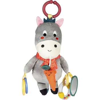Hračka pro nejmenší lupilu® Dětská závěsná hračka (zvířátko)