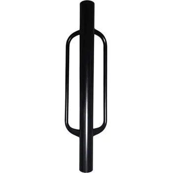 Příslušenství pro plot J.A.D. TOOLS Zatloukač kůlů, průměr 76 mm