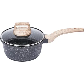 Hrnec Rendlík s poklicí, průměr 20 cm, KAROTE