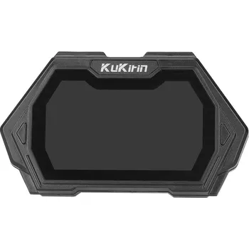 Příslušenství pro elektrokoloběžku Kugoo Kirin / Kukirin KuKirin G2 Master LCD displej (FEIMI-11)