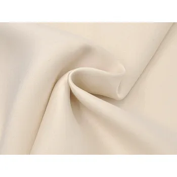 Mirtex Tkanina BLACKOUT MXM 265/99 Vanilka Avorio šíře 285cm