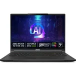 MSI Stealth A16 AI+ A3XVFG-070CZ…