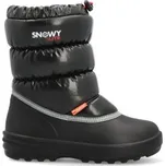 Demar dětské sněhule Kenny Velikost: 33 (EU)